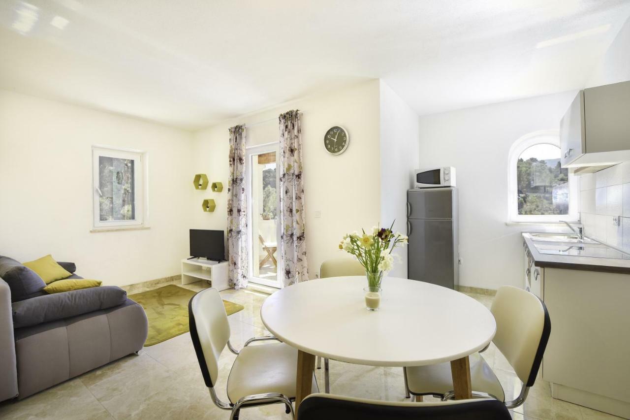 Mar 1 - Luxury Apartment Pucisca