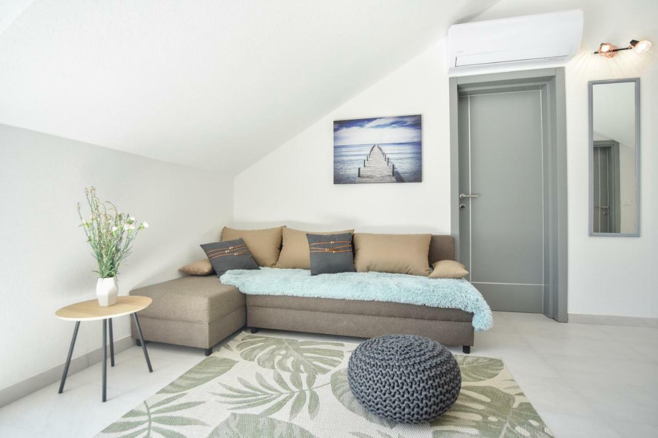 Apartment Mar 1 - Luxury