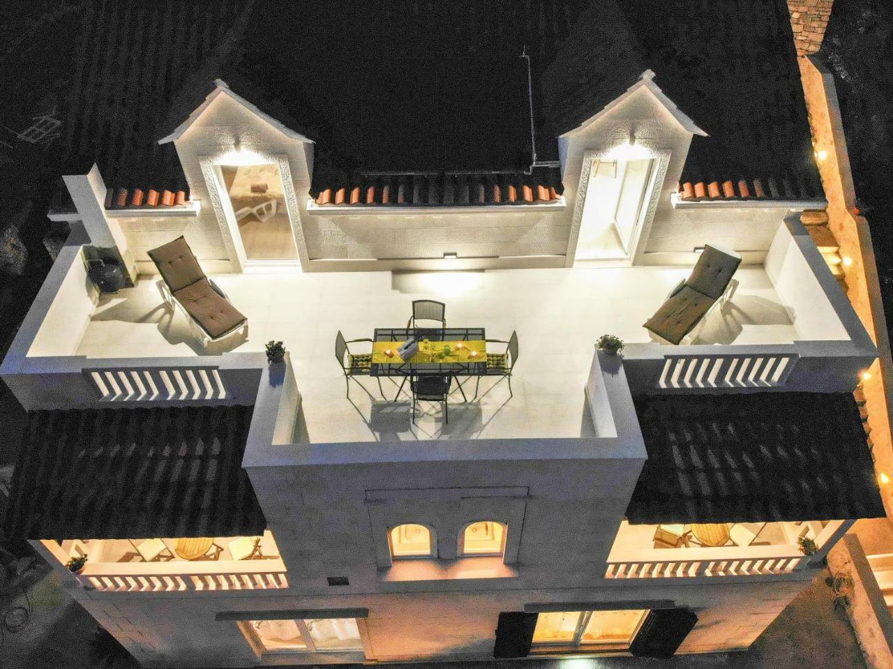 Apartment Mar 1 - Luxury Pucisca