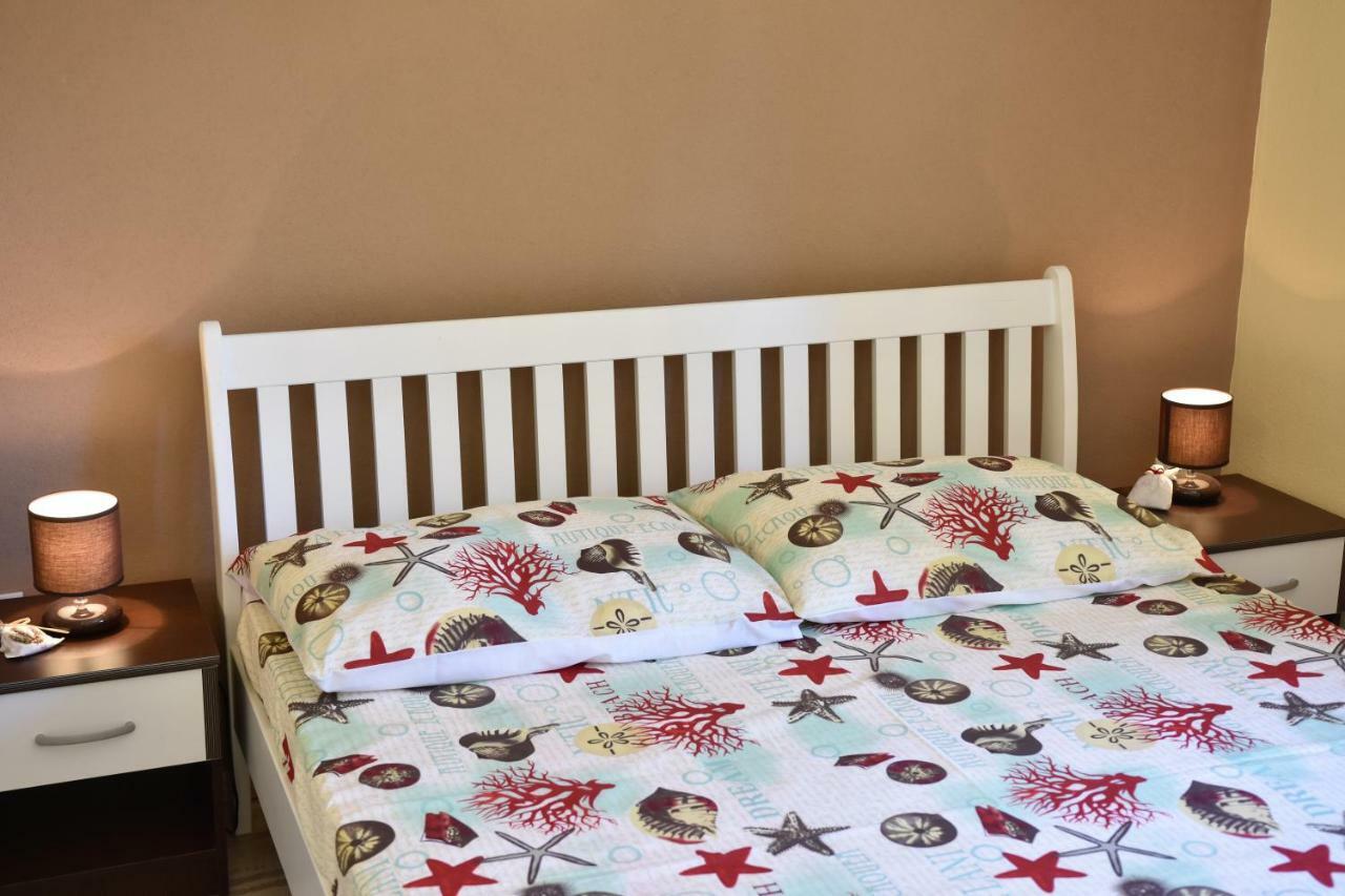 Apartment Mar 1 - Luxury *