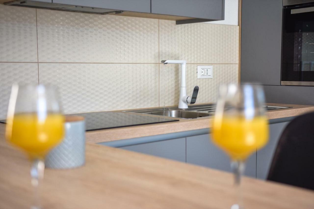 Apartment Mar 1 - Luxury *