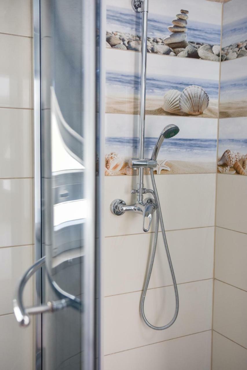 Apartment Mar 1 - Luxury Pucisca