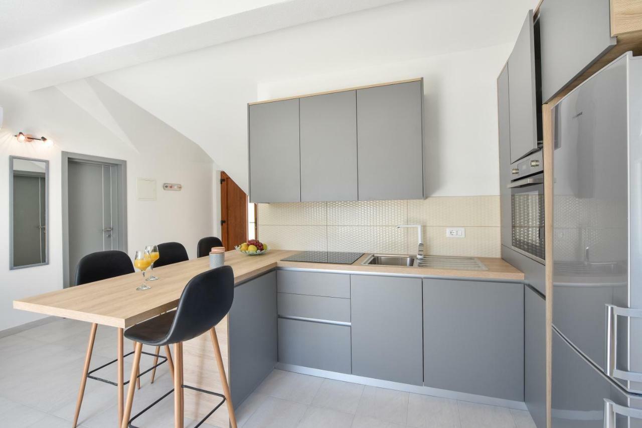 Apartment Mar 1 - Luxury *