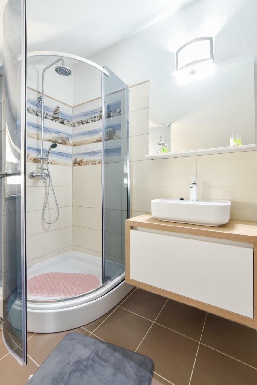 Apartment Mar 1 - Luxury *