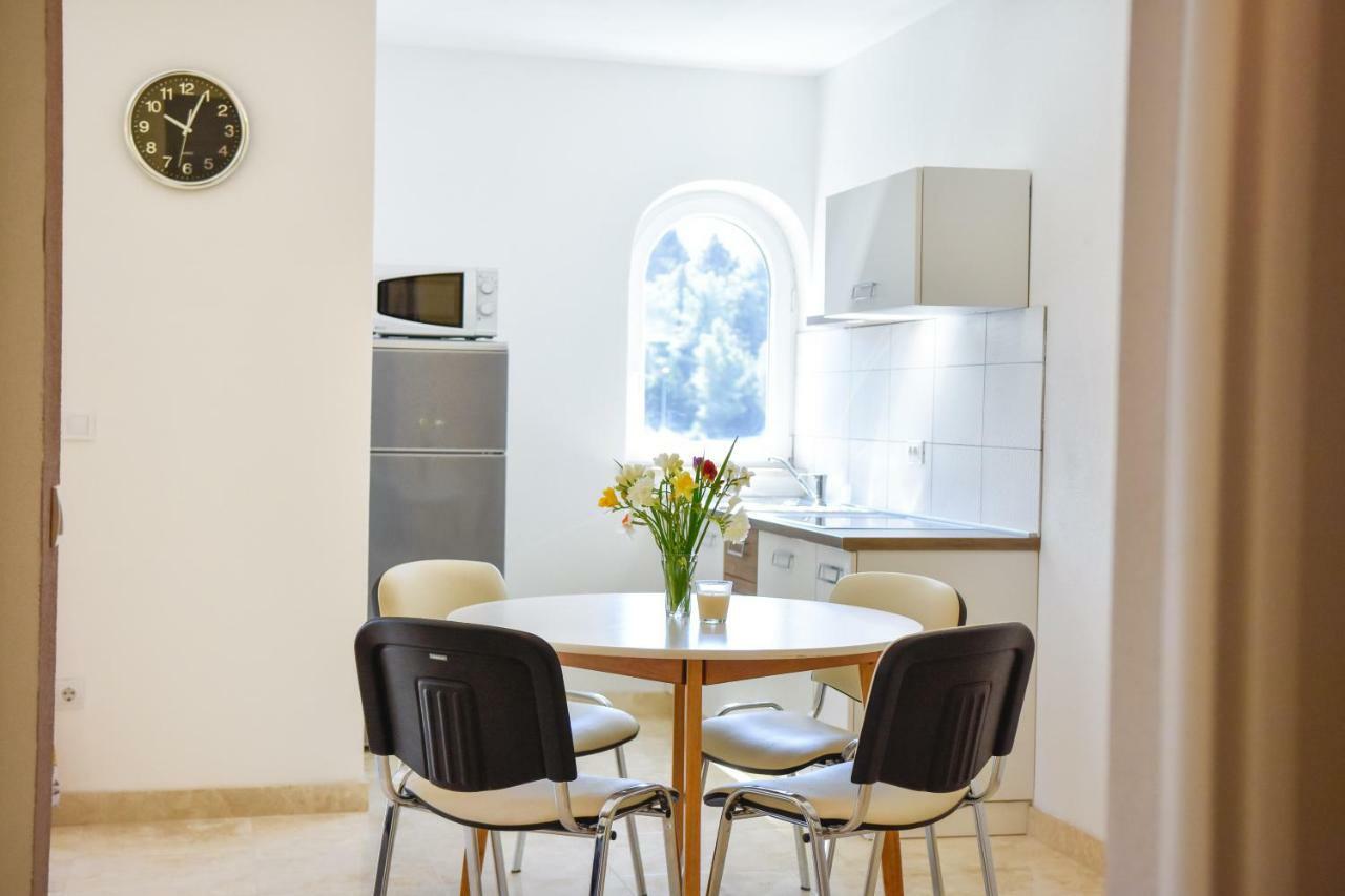 Apartment Mar 1 - Luxury Pucisca